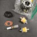 Carburetor Carb For Husqvarna 7021R 8280117 HU800AWD HU800AWDH HU800AWDX/BBC Walk-Behind Lawn Mower Model 961450011 961450021 961450029