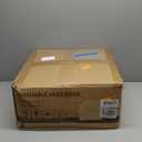 Area Rugs for Living Room: 9x12 Washable Boho Rug for Bedroom Large Neutral Bohemian Moroccan Farmhouse Geometric Dining Room Rugs Ultra Soft Floor Carpet Indoor for Home Office - Brown