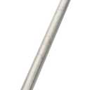 409 Steel 2'' Inch OD Straight Exhaust Pipe Mandrel Tubing Pipe 48" / 4 Ft Long Custom Fitment For Exhaust System