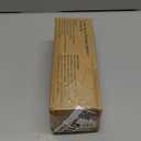 Deepsoon Heating Pad,Electric Heating Pads for Back,Neck,Abdomen,Moist Heating Pad for Shoulder,Knee,Arms,Legs,Dry/Moist Heat & Auto Shut Off,Christmas Gifts for Men and Women,White Black,24x12 Inch