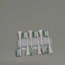 Replacement Toothbrush Heads for Philips Sonicare Replacement Heads, Replacement Brush Head Compatible with Phillips Sonicare Electric Toothbrush, 6 Pack