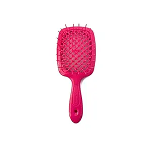 Wicked, Hair Brush, Pink ,3 Pack