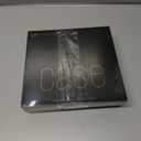 3 x UniqueMe [5 in 1 Design for iPhone 14 Pro 6.1 inch Case, 2 Pack Screen Protector Tempered Glass + 2 Pack Camera Lens Protector, [Non-Yellowing] Shockproof Ultra Thin Protective Cover - Red