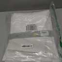 Rsgift White Gift Boxes, 3 Sizes Small Gift Boxes for Men Clothes, Women Apparel, Christmas and Birthdays Wedding, Graduation Packaging, Assorted Sizes(4 Boxes 11", 4 Boxes 14", 4 Boxes 16")