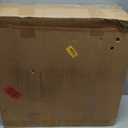 Mobile Medical Trolley 3 Tier Rolling Utility Cart with Dirt Bucket & Drawer, Beauty Salon Cart for Spa Tattoo Waxing, Esthetician Carts for Salon Hospital Dental Clinic Home, Postpartum Cart