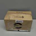 Etekcity Food Kitchen Scale, Digital Grams and Ounces for Weight Loss, Baking, Cooking, Keto and Meal Prep, LCD Display, Medium, 304 Stainless Steel