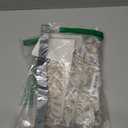 Floral Pillow Covers 20x20 Vintage Block Print Pillow Covers Farmhouse Decorative Couch Pillows for Sofa, Living Room, Neutral Botanical Accent Cushion Cover (Rust tan Mustard, 20X20)