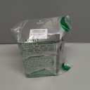 Power Strip Tower with Multiple Outlets, Flat Plug Surge Protector Tower Extension Cord with 12 AC Outlets 4 USB Ports (2 USB C), 6FT Cord Power Tower Surge Protector for Home Office Dorm Room, Black