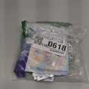 Crest 3D Whitestrips Professional Effects  Teeth Whitening Kit, 22 Treatments (20 + 2 Bonus), Each with 1 Upper/1Lower, 44 Strips  Crest 3DWhite Teeth Whitening Strips