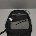 MATEIN 17 Inch Backpack for Men, Professional Work Office Laptop Backpack with USB Charging Port & Trolley Sleeve, Water Resistant Large College Daypack Travel Carry On, Black Grey