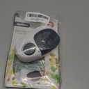 Zyliss EasiCan Electric Can Opener  One-Touch Automatic Tin Opener with Magnet for Safe Lid Removal  Compact, Hands-Free Design for All Can Sizes  Battery Operated, Easy to Use and Store