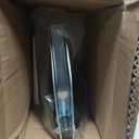 A Frame Trailer Jack with Drop Leg, 15" Vertical Travel, 2000 lbs, for RV, Trailer and More