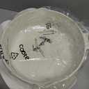 CAROTE 14 Pcs Pots and Pans Set Nonstick,Cookware Set Kitchen Cooking Set with Utensil and Pan Protectors (Cream White)