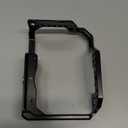 SmallRig Camera Cage for Canon R, Built-in Cold Shoe and Anti-Twist Design Cage CCC2803