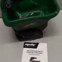 Handheld Power Spreader Compatible with Makita 18V Battery(Battery and Charger Not Included), Cordless Seed Spreader Accessible Year-Round, Electric Lawn Spreaders for Grass Seed, Salt, Ice Melt, Feed (Green)