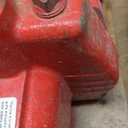 Red Lion RJS-100-PREM 1 HP, 23 GPM, 115/230 Volt, Premium Cast Iron Shallow Well Jet Pump, Red, 602208