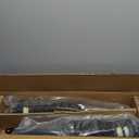 2PCS Rear Shock Absorbers and Coil Spring Assembly Fit for Honda Accord 2013-2017 Replacement Struts Assembly 172984