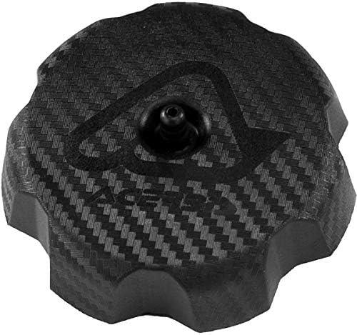 Acerbis Gas Cap (Large) (Carbon Look)