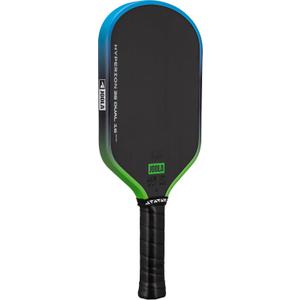 JOOLA 3S Pickleball Paddles – Raw Carbon Fiber Surface – Ben Johns Perseus, Hyperion, Scorpeus & Magnus Shapes – Elongated, Wide Body & Aero Curve Designs – 14mm/16mm Paddles – UPA-A Certified