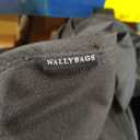 WallyBags® 60” Deluxe Travel Garment Bag, Black