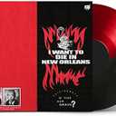I Want To Die In New Orleans (Vinyl)