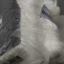 Cat Bed, Cat Beds for Indoor Cats, Winter Self Warming Pet Sofa Bed, Washable Medium Pet Bed for Puppy and Small to Large Kitten with Anti-Slip Bottom, Fits Up to 65lbs Pets (24"L x 18"W x 10"Th)