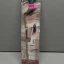 Hicarer High Torque Clock Movement Mechanism with 17.8 Inch Long Clock Hands (Gold)