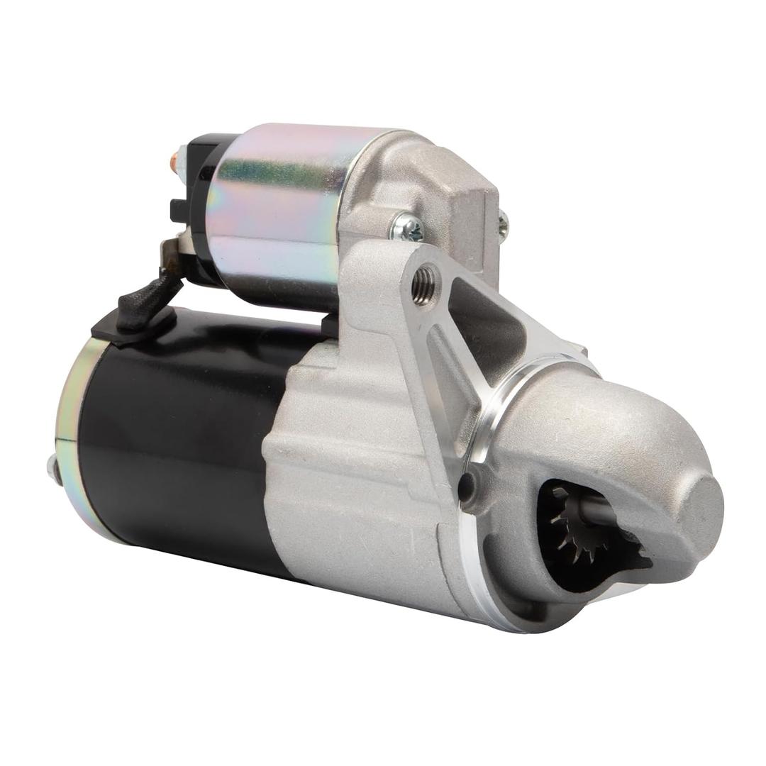 Starter Motor Compatible with Ford F-150 3.5L /3.7L 2011-2017 Mustang Transit-150/250/350 2015-2020 Navigator 2015-2017 12V 1.4KW 13 Teeth 410-48224 M0T39571ZC M000T39571 CK4T11000BA