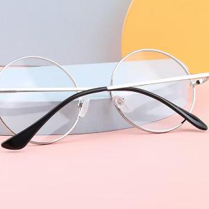 Sunglass Replacement Temple End Tips, Soft AntiSlip Ear Socks Sleeve, Silicone Ear Grip Covers for Thin Metal Eyeglass Temple Arms