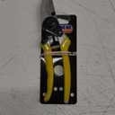 ColorPoint Bypass Pro Pruner - Yellow