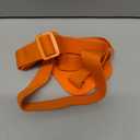 GUANJUNX Luggage Straps Bag Bungees for Add a Bag Easy to Travel Suitcase Elastic Strap Belt Long Orange L Orange Gb-0021