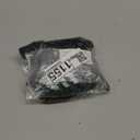 adidas Men's Tiro 21 Training Shorts (Small, Black)