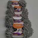 Dust Mop Slippers Pack Of 5
