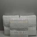 Pampers Swaddlers Diapers, Size 2 (10-22 lbs), 186 Count, Absorbent, Keeps Baby Dry and Comfortable, Skin Safe Disposable Baby Diaper