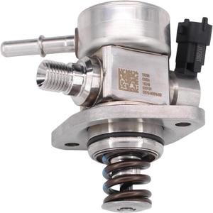 NewYall 1.5L High Pressure Fuel Pump for Ford Escape 1.5L 2017-2019, Fusion 1.5L 2014-2020