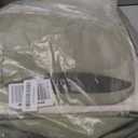 LOVEVOOK 40L Travel Backpack for Women & Men, Airline Approved Carry On Luggage with 3 Packing Cubes, TSA Overnight Bags, Waterproof Personal Item Bag, Weekender Essentials Backpacks fits 17" Laptop (Light Green-beige-olive Green)