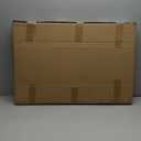 3D Wall Art LED, Wall Sculptures Hanging Art with Led Light, 3D Sculpture Painting Decoration, Chinese Wall Hanging Paintings for Home Entrance Hallway Bedroom, Gold 