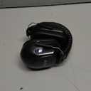 ProCase Noise Reduction Ear Muffs, Sound Proof Ear Protection, NRR 28dB Noise Cancelling Headphones for Adults Kids Autism, Hearing Protection for Mowing - Black