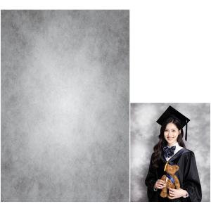 5x7ft Gray Abstract Photography Backdrops Grey Portrait Photo Studio Prop Background for Photographyer Ash Texture Backdrop for Party