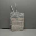 Winter Rose Protective Cover, 600D Winter Rose Cones Protection with Stakes, Reusable Freeze Protection Roses Collar for Protecting Outdoor Plants from Wind Frost Animal Eating (1 Pcs)