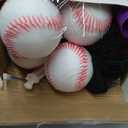 HYES Baseball Set - 3 Ways to Play, Adjustable Height, Easy to Assemble, Safe & Sturdy, Ideal Sport Gift for Kids