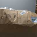 5 Inch Mega Support Memory Foam King Mattress Topper for Pressure Relief, Dual Layer 2.5" Pillow Top King Size Mattress Topper Plus 2.5" Cooling Gel Infused Memory Foam Mattress Pad