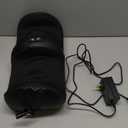 Nekteck Foot Massager with Heat & Foot Roller, Shiatsu Calf Leg Massager for Circulation and Neuropathy Pain Relief for Feet Care Home Office Gadgets Relaxing Massage Tools Gifts for Women Men Mom Dad