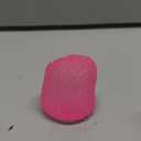 Squishy Fidget Toys Stress for Kids and Adults, Super Solid Squeeze Ball, Sensory for Stress Relief, Birthday, Easter Basket Stuffers and Party Favors(Pink)