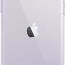 Apple iPhone 11 Clear Polycarbonate Case