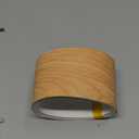 Wood Grain Repair Tape, 2.4 inch X 15ft Self Adhesive Maple Grain Repair Patch for Tables, Chairs, Baseboards, Doors, Windows, Floors, Handicraft DIY.