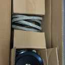 Deck Rebuild Kit for MTD Columbia Troy Bilt 42 inch LT4200 M115-42 T1000 T1400 T1800 Bronco Blade Belt Spindle 618-06991 918-06991 753-08171 742-04308