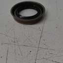 National 710498 Wheel Seal for Ram 1500