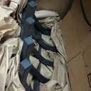 Pleasant Hearth Five Bar Fireplace Grate - 21"