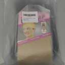 UNNYMGER Black Wig with Bangs Curly wavy Wig for Women Long Natural Black wavy wigs skinfriendly synthetic fibersc for festival holiday Use 26IN